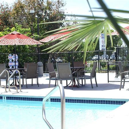 Travelodge By Wyndham Vallejo Esterno foto