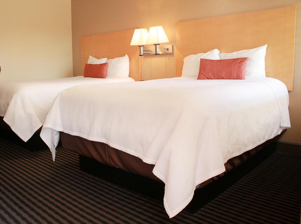 Travelodge By Wyndham Vallejo Esterno foto