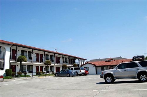 Travelodge By Wyndham Vallejo Esterno foto