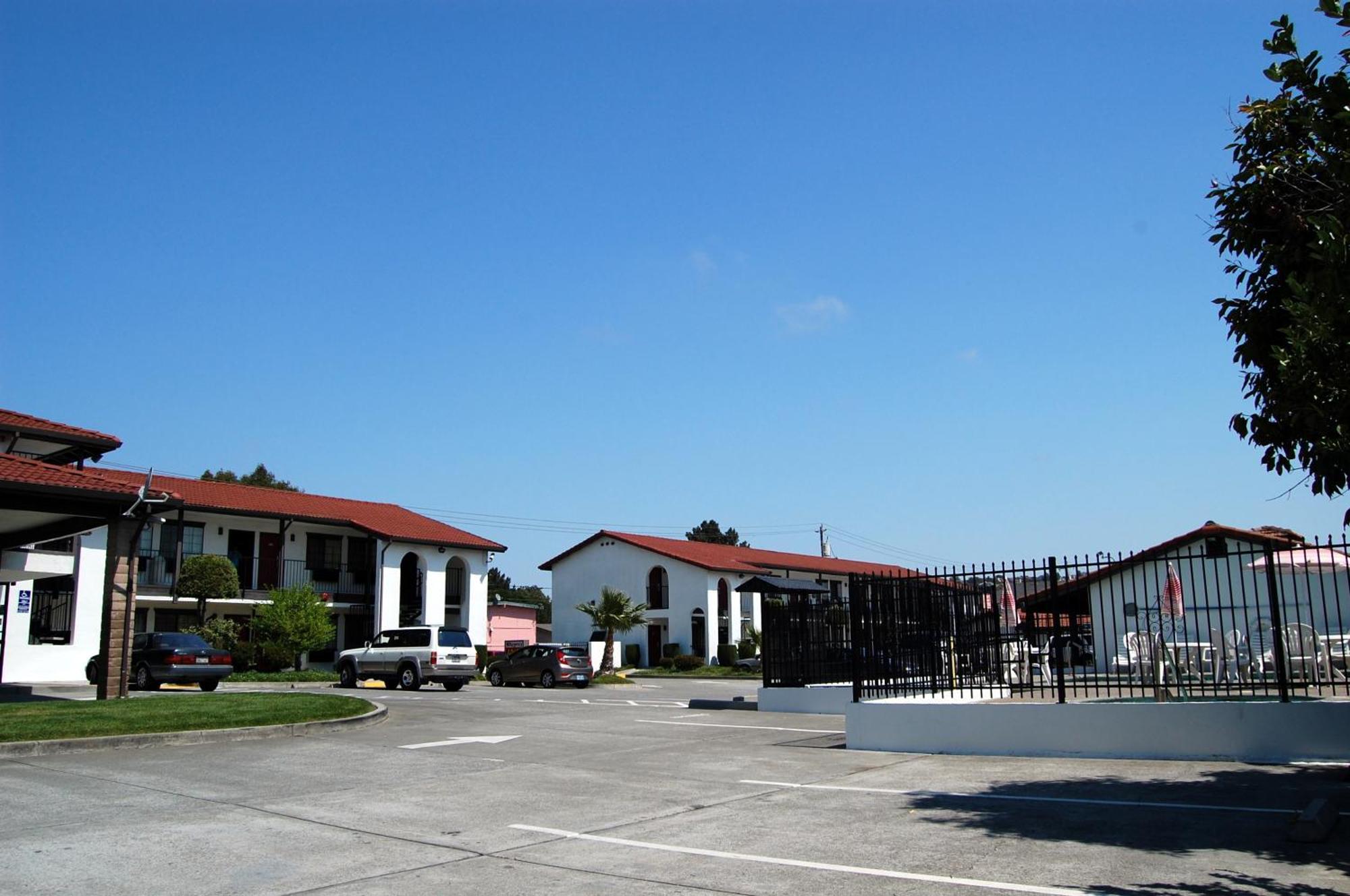 Travelodge By Wyndham Vallejo Esterno foto