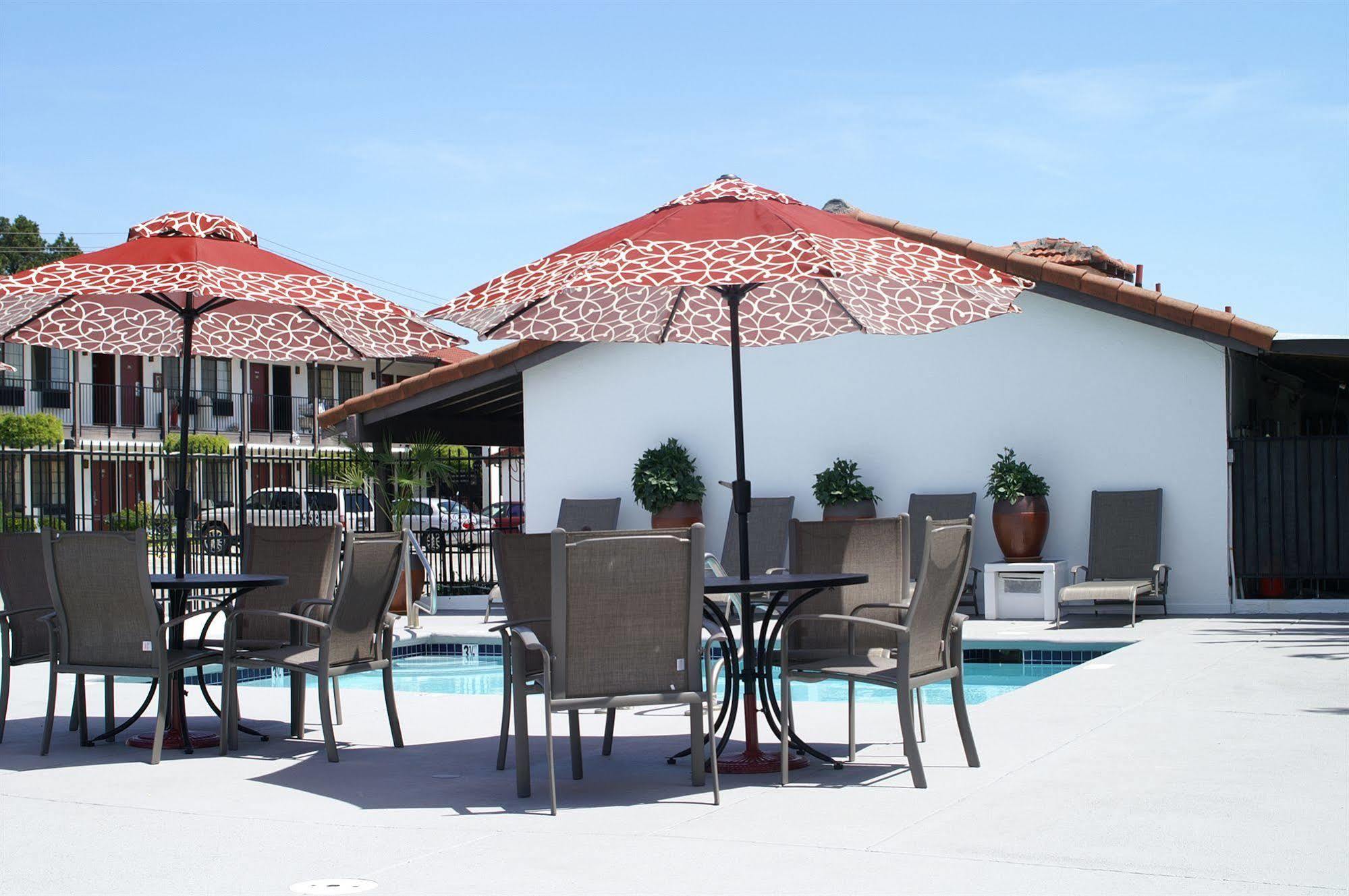 Travelodge By Wyndham Vallejo Esterno foto